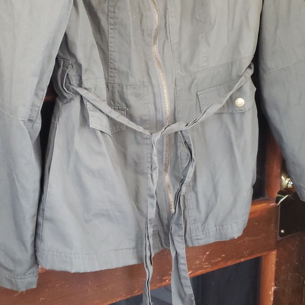 Mark jacket - Picture 2 of 4